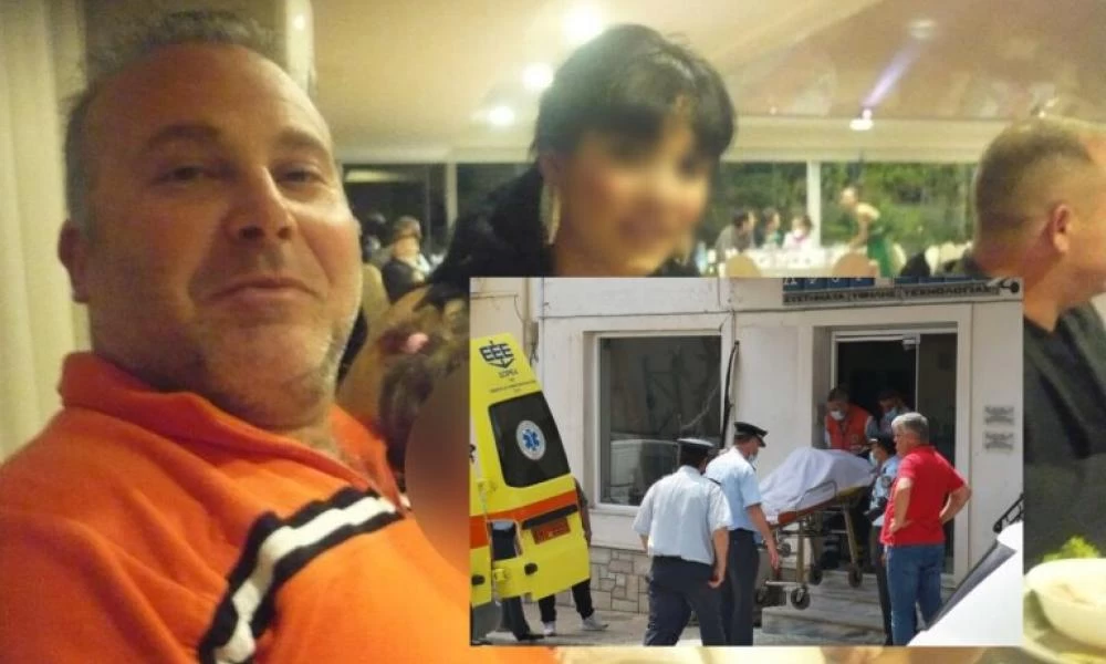 Δολοφονία Ζάκυνθος: Τον «γάζωσαν» με 10 σφαίρες - Πού είχε εμπλακεί το θύμα